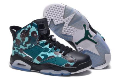 Air Jordan 6-155